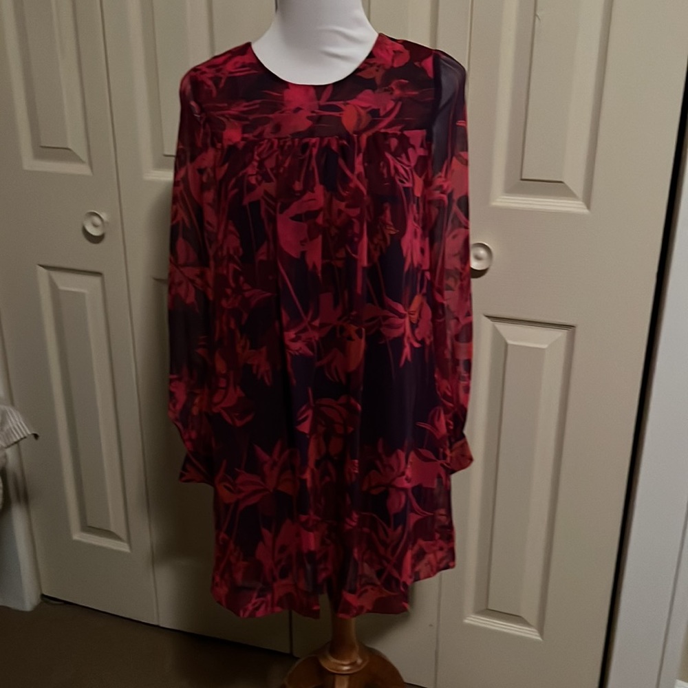 H&M dress